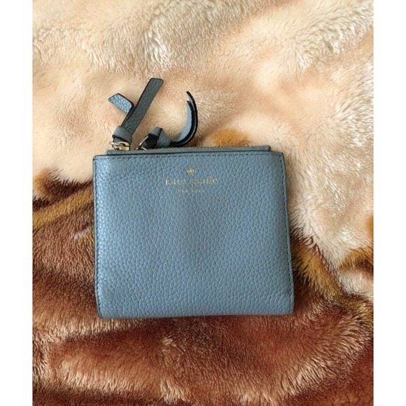 kate spade Handbags - Kate spade bifold wallet